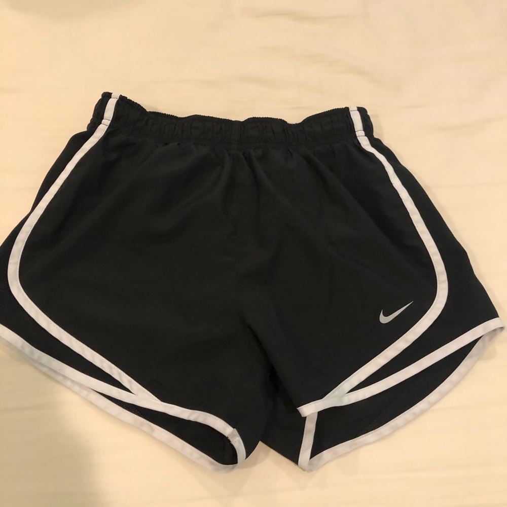 Classic Nike Running Shorts